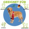 Ellenbogen_Bandage Hund