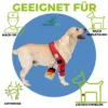 Liegeschwielen- / Ellenbogen Bandage für Hunde 35 Liegeschwielenbandage für Hunde