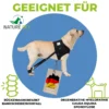 Expander Trainingsgeschirr für Hunde