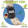 Therapiemanschette für Hunde 34 Gewichtsmanschette für Hunde
