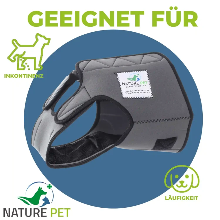 Läufigkeitshose