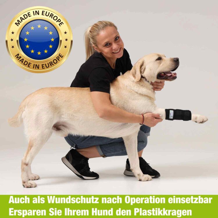 Sport Bandage für Hunde 27 Hunde Sport Bandage