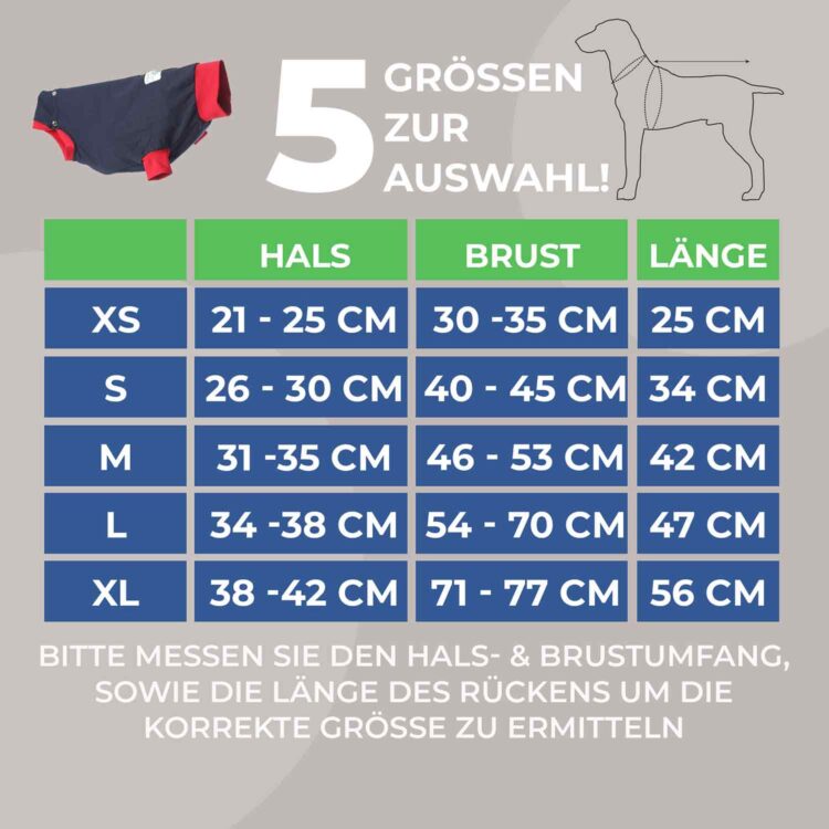 Hunde OP Body 19 Hunde OP Body