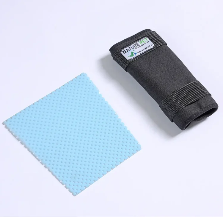 Thermofix Bandage für Hunde