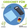 Durchtrittigkeit Bandage für Hunde 27 Turbocast Bandage für Hunde