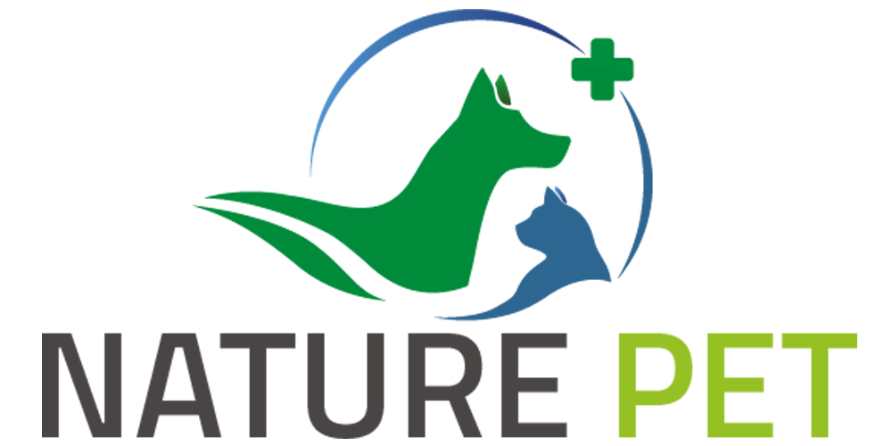 Nature Pet Logo