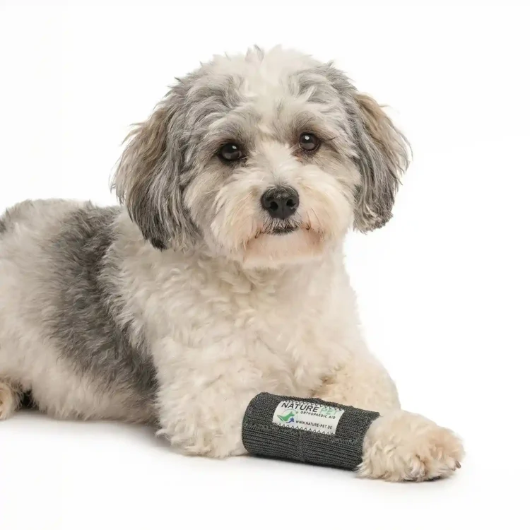 Hundebandage für Kleine Hunde