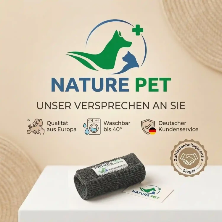 Hundebandage für Kleine Hunde