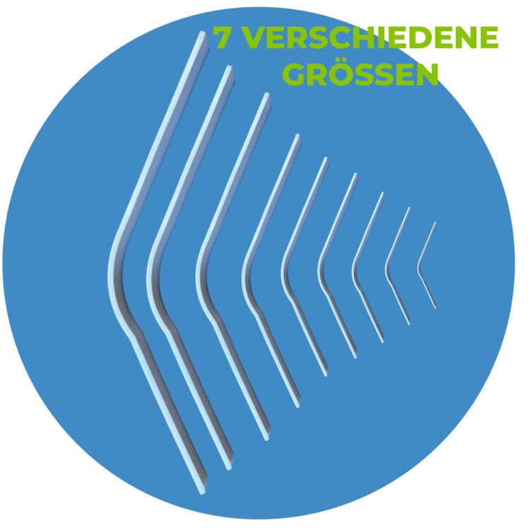 Sprunggelenk Stabilisierungs Bandage